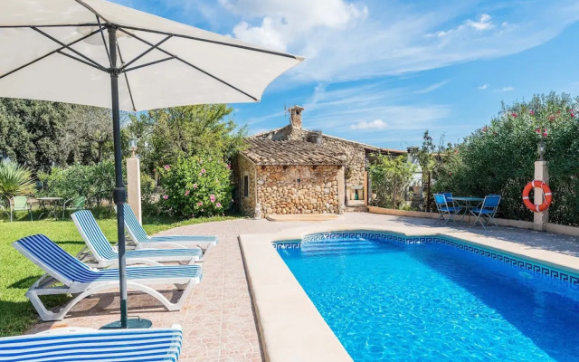 Sa Figuera Blanca - Villa With Private Pool