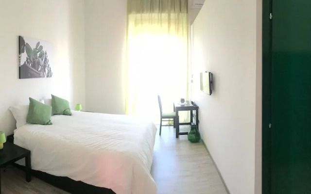 Ficurinia Guest House