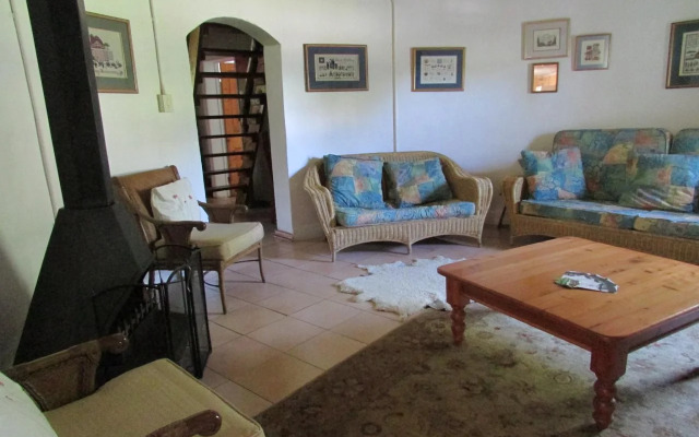 Absolute Leisure Cottages