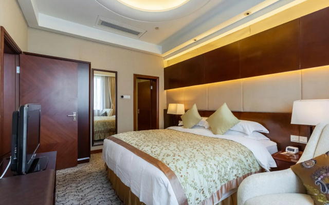 Zhongshan Hotel