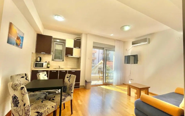 City Apartments