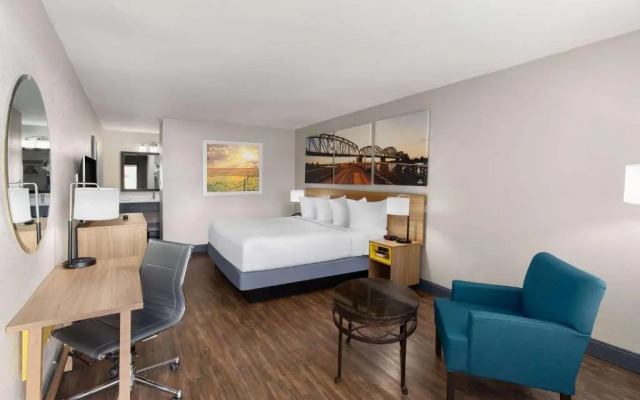 Days Inn Carlisle