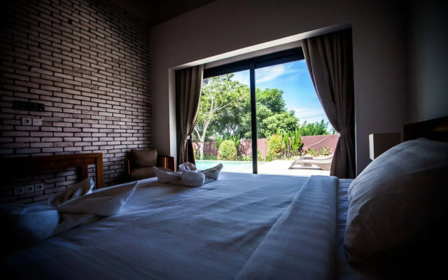 Boutique Villa Doretanth