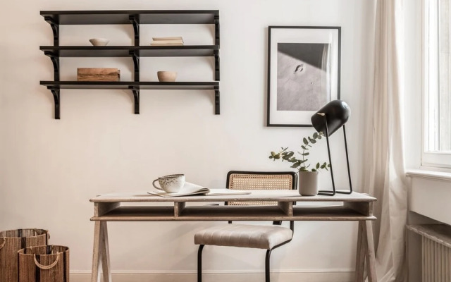 Real - 3 Bedroom and Terrace in Almagro