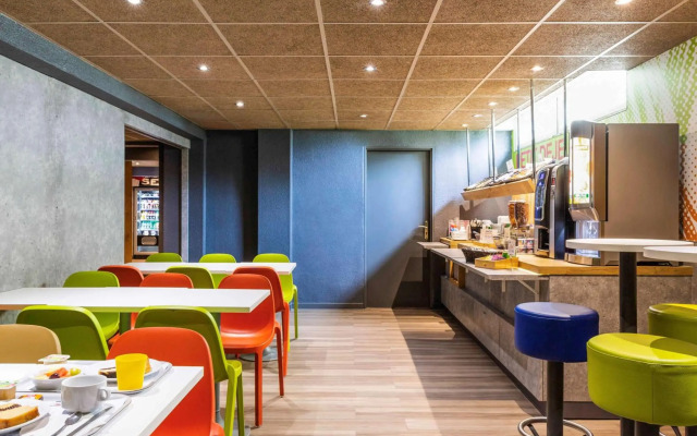ibis Budget Marne-la-Vallée Noisy-le-Grand