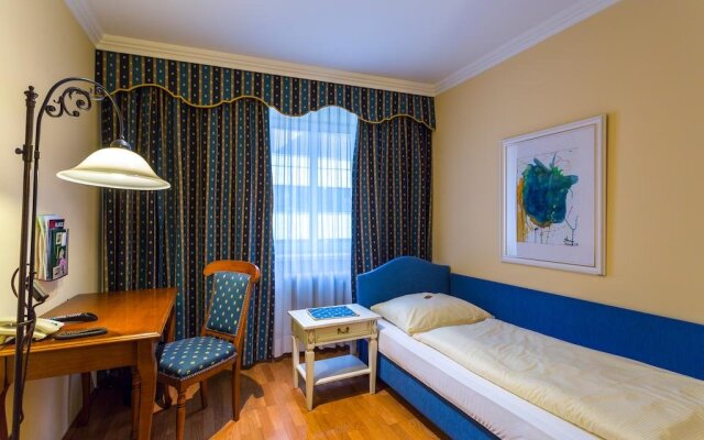 Hotel Gösserbräu Wels