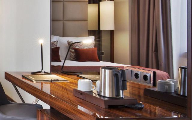 TURIM Marques Hotel