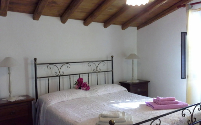 A casa da Paola bed & relax