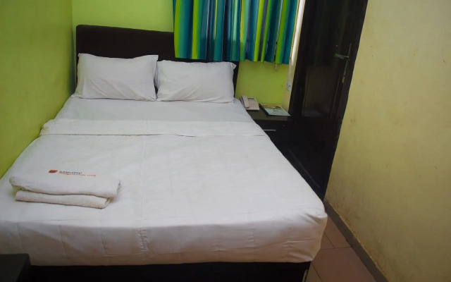 Ikeja Transit Hotel