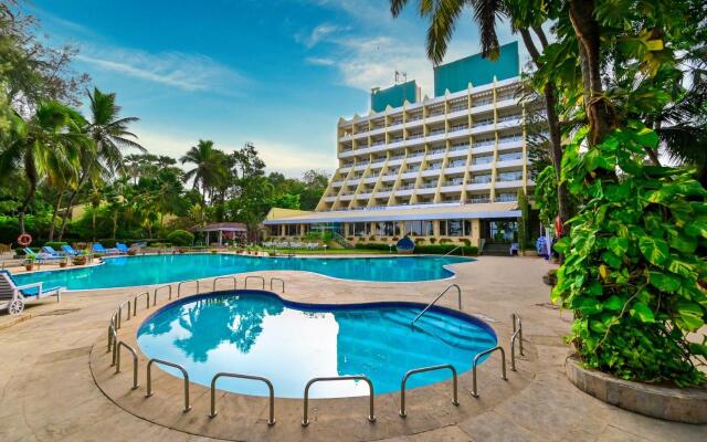 The Resort Mumbai