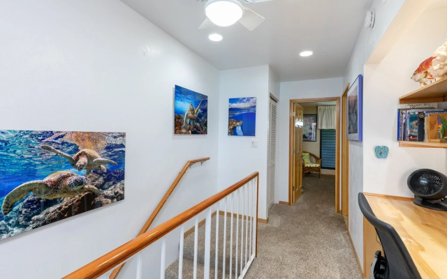 Love Heaven Overlooking the Pacific Noelani 307