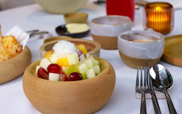 Pousada Boutique Figueira da Serra