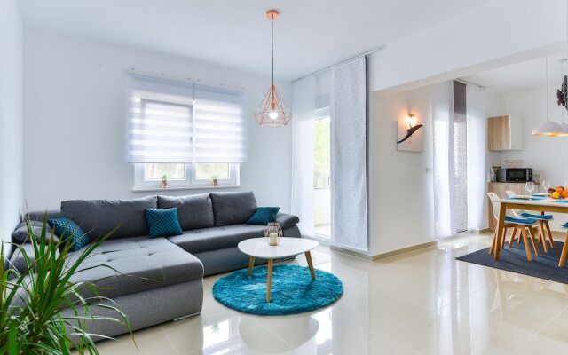 Apartments Olujic