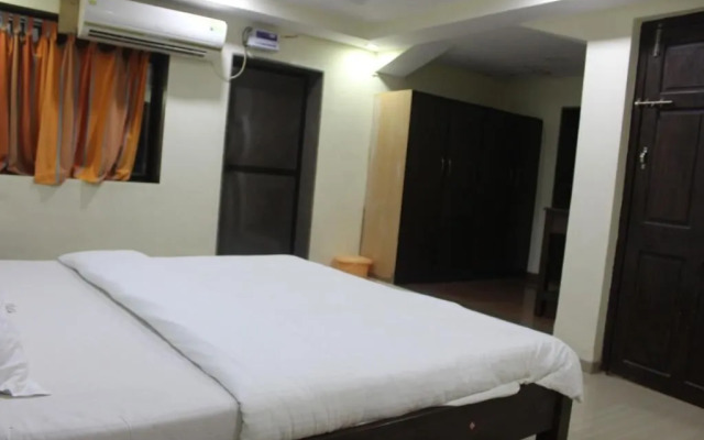 Surve Natures Resort