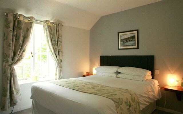 The Olway Inn