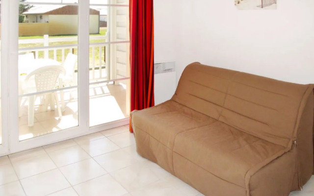 Résidence Belle Dune (BPL331)