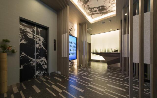 Hotel Zen