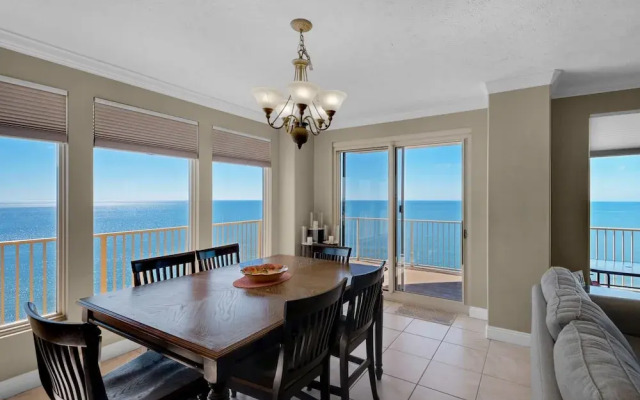 Treasure Island 1601