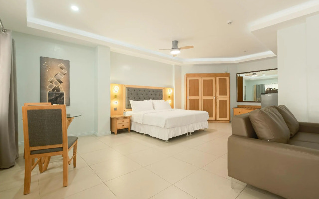 Orchid Inn Resort