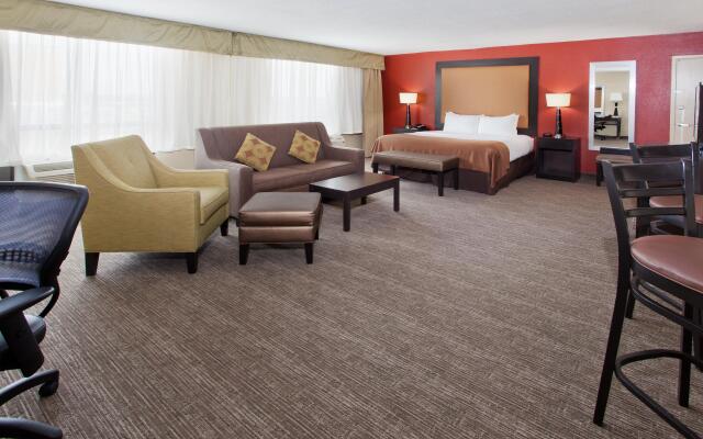 Holiday Inn Shreveport Downtown by IHG