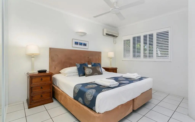 Agincourt Beachfront Apartments