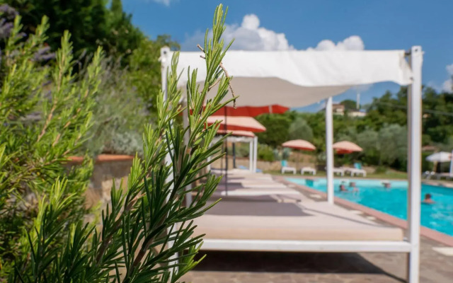 Hotel Villa San Giorgio