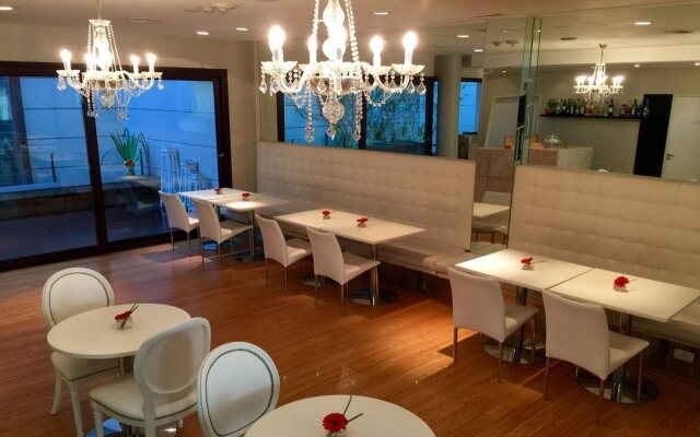 Purobaires Hotel Boutique