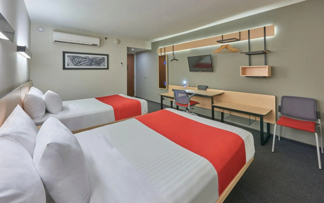 City Express by Marriott Tijuana Insurgentes
