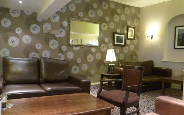 The Sun Hitchin by Greene King Inns