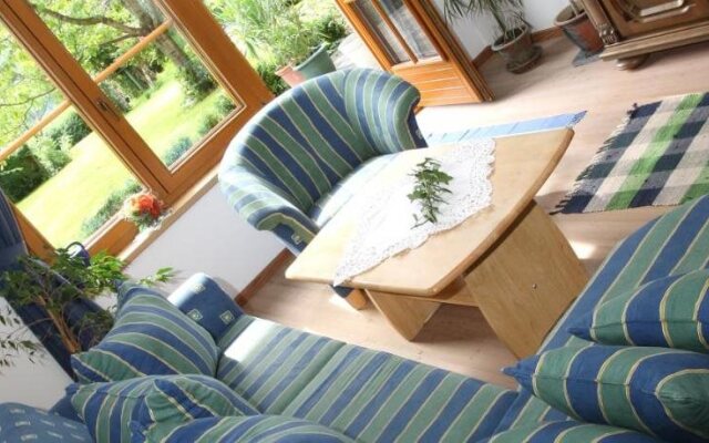 Ferienwohnung Sunshine