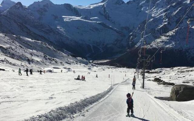 Chalet Christitia