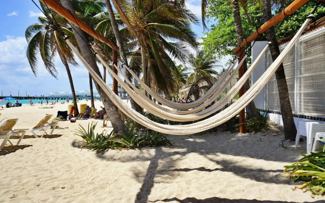 Kinta Kan Cabañas Hotel Playa del Carmen