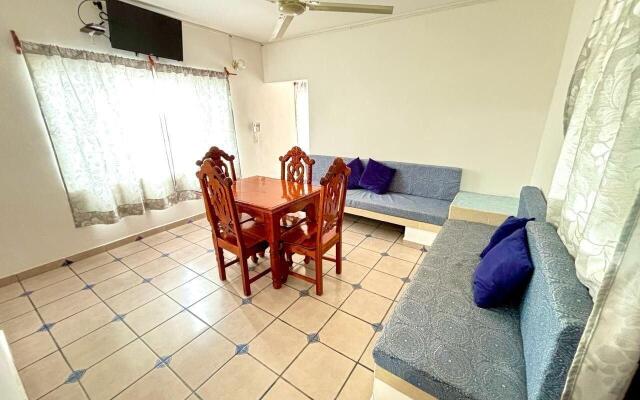 Hotel Moreno