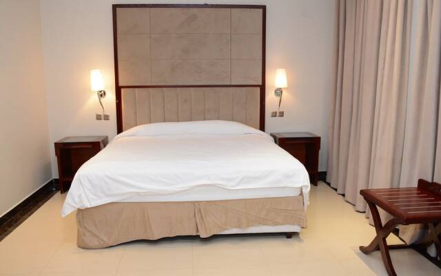 topaz suites