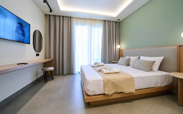 Monarco Executive Rooms