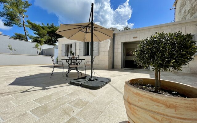 Beach Residences Caroline