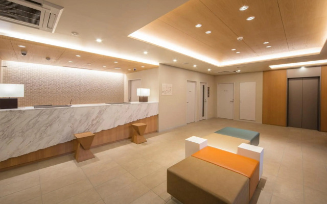 Sotetsu Fresa Inn Kyoto Hachijoguchi
