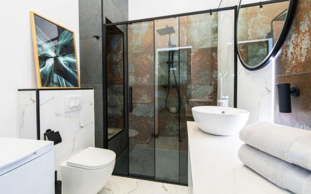 Apartament Ukiel Park 1