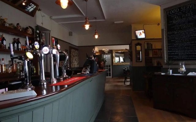 The Dundry Inn