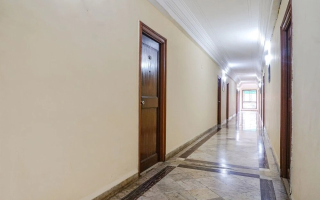 Fabhotel Prime Sukhsagar Resort