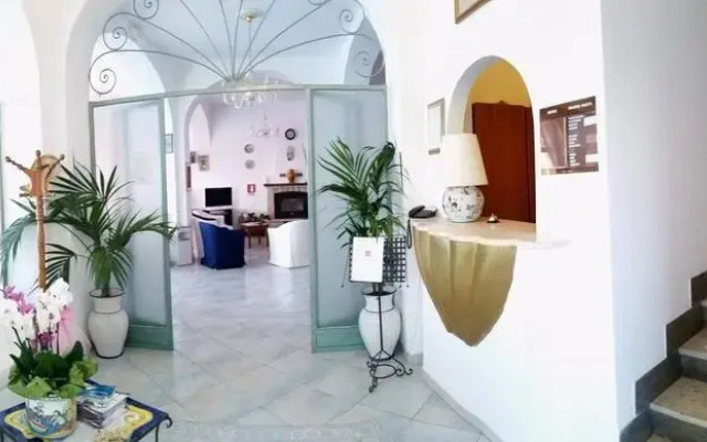 Hotel La Perla