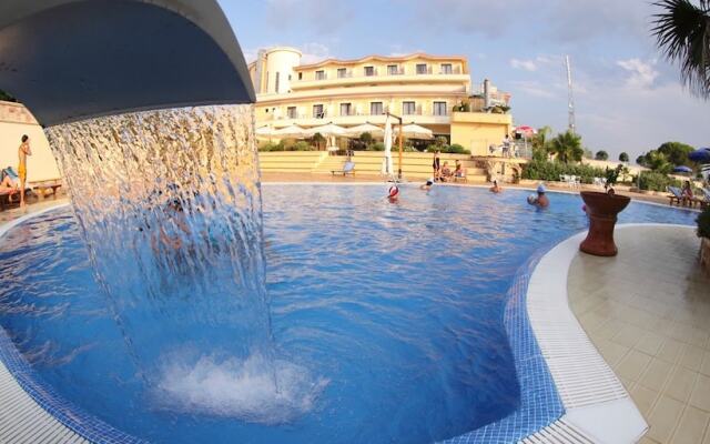 La Felce Imperial Hotel