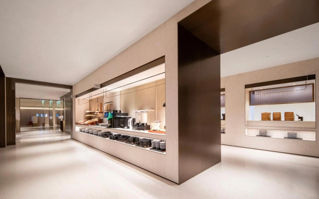 Mercure Hongqiao Airport
