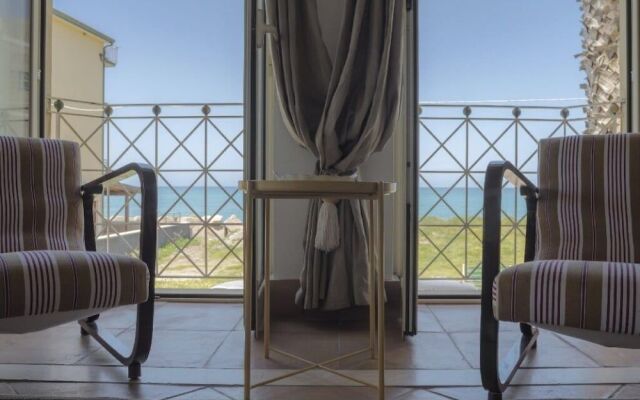 Villa Mancuso De Gaetani