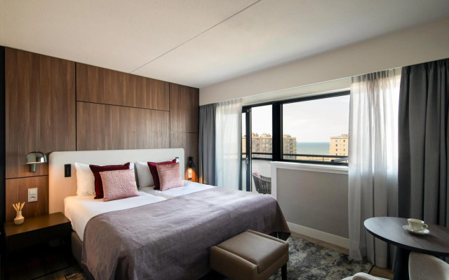 Bilderberg Europa Hotel