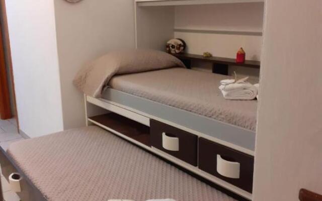 NoemiSabry - Casa Vacanze Bari