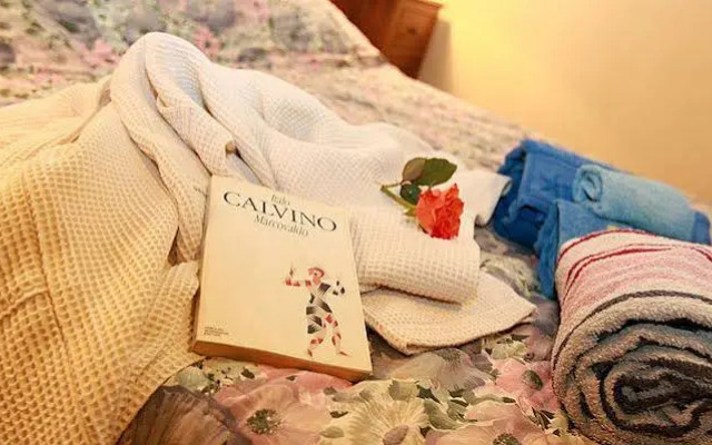 Villa Arianna B&B