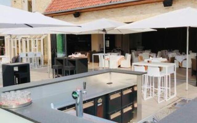 Salons Driekoningen Hotel