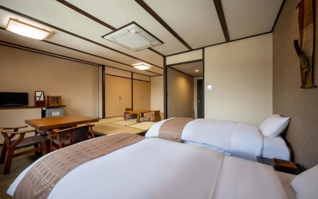 Aizu Kitakata  Atsushioonsen YAMAGATAYA