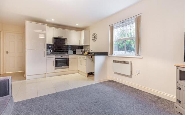 Beautiful One Bedroom Apartment - St Johns